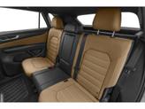 Thumbnail of 2024 Deep Black Pearl Volkswagen Atlas Cross Sport
