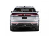 Thumbnail of 2024 Deep Black Pearl Volkswagen Atlas Cross Sport