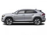 Thumbnail of 2024 Deep Black Pearl Volkswagen Atlas Cross Sport