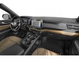 Thumbnail of 2024 Deep Black Pearl Volkswagen Atlas Cross Sport