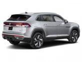 Thumbnail of 2024 Deep Black Pearl Volkswagen Atlas Cross Sport