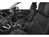 Thumbnail of 2023 Chronos Gray Metallic Audi Q5