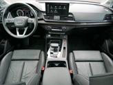 Thumbnail of 2023 Chronos Gray Metallic Audi Q5