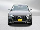 Thumbnail of 2023 Chronos Gray Metallic Audi Q5