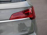 Thumbnail of 2023 Chronos Gray Metallic Audi Q5