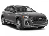 Thumbnail of 2023 Chronos Gray Metallic Audi Q5