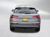 Thumbnail of 2023 Chronos Gray Metallic Audi Q5