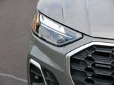 Thumbnail of 2023 Chronos Gray Metallic Audi Q5
