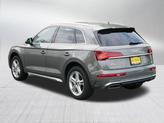 Thumbnail of 2023 Chronos Gray Metallic Audi Q5