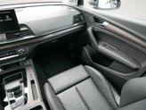 Thumbnail of 2023 Chronos Gray Metallic Audi Q5