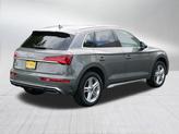 Thumbnail of 2023 Chronos Gray Metallic Audi Q5
