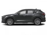 Thumbnail of 2024 Machine Gray Metallic Mazda CX-5
