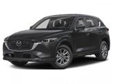 Photo of 2024 Machine Gray Metallic Mazda CX-5