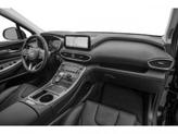 Thumbnail of 2022 Lagoon Blue Hyundai SANTA FE HEV