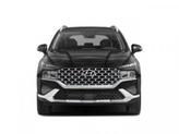 Thumbnail of 2022 Lagoon Blue Hyundai SANTA FE HEV