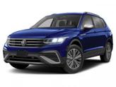 Photo of 2024 Pure White Volkswagen Tiguan