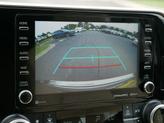 Thumbnail of 2020 Midnight Black Metallic Toyota Highlander Hybrid