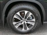 Thumbnail of 2020 Midnight Black Metallic Toyota Highlander Hybrid
