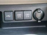 Thumbnail of 2020 Midnight Black Metallic Toyota Highlander Hybrid