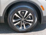 Thumbnail of 2022 Pyrite Silver Metallic Volkswagen Tiguan