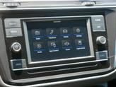Thumbnail of 2022 Pyrite Silver Metallic Volkswagen Tiguan