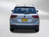 Thumbnail of 2022 Pyrite Silver Metallic Volkswagen Tiguan