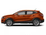 Thumbnail of 2021 Caspian Blue Metallic Nissan Rogue Sport