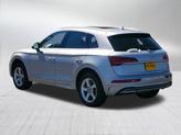 Thumbnail of 2023 Florett Silver Metallic Audi Q5