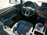 Thumbnail of 2023 Florett Silver Metallic Audi Q5