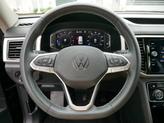 Thumbnail of 2023 Deep Black Pearl Volkswagen Atlas