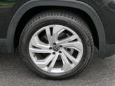 Thumbnail of 2023 Deep Black Pearl Volkswagen Atlas