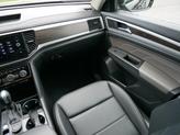 Thumbnail of 2023 Deep Black Pearl Volkswagen Atlas
