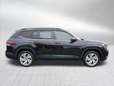 Thumbnail of 2023 Deep Black Pearl Volkswagen Atlas