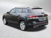 Thumbnail of 2023 Deep Black Pearl Volkswagen Atlas