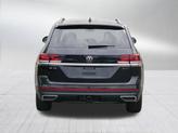 Thumbnail of 2023 Deep Black Pearl Volkswagen Atlas