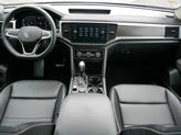 Thumbnail of 2023 Deep Black Pearl Volkswagen Atlas