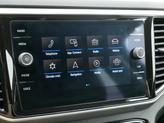Thumbnail of 2023 Deep Black Pearl Volkswagen Atlas