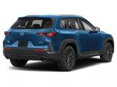 Thumbnail of 2024 Ingot Blue Metallic Mazda CX-50