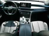 Thumbnail of 2022 Graphite Shadow INFINITI QX60