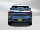 Thumbnail of 2022 Graphite Shadow INFINITI QX60