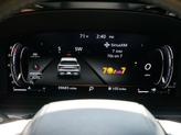 Thumbnail of 2022 Graphite Shadow INFINITI QX60