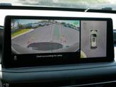 Thumbnail of 2022 Graphite Shadow INFINITI QX60