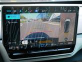 Thumbnail of 2025 Pure Gray w/Black Roof Volkswagen ID.4