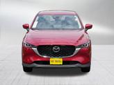 2022 Mazda CX-5 2.5 S Premium Plus
