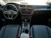 Thumbnail of 2024 Platinum Gray Metallic Volkswagen Tiguan