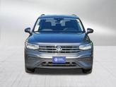 Thumbnail of 2024 Platinum Gray Metallic Volkswagen Tiguan