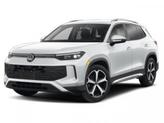 Thumbnail of 2025 Pure White Volkswagen Tiguan