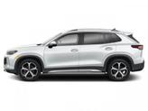 Thumbnail of 2025 Pure White Volkswagen Tiguan