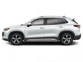 Thumbnail of 2025 Pure White Volkswagen Tiguan