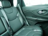 Thumbnail of 2020 Diamond Black Crystal Pearlcoat Jeep Cherokee